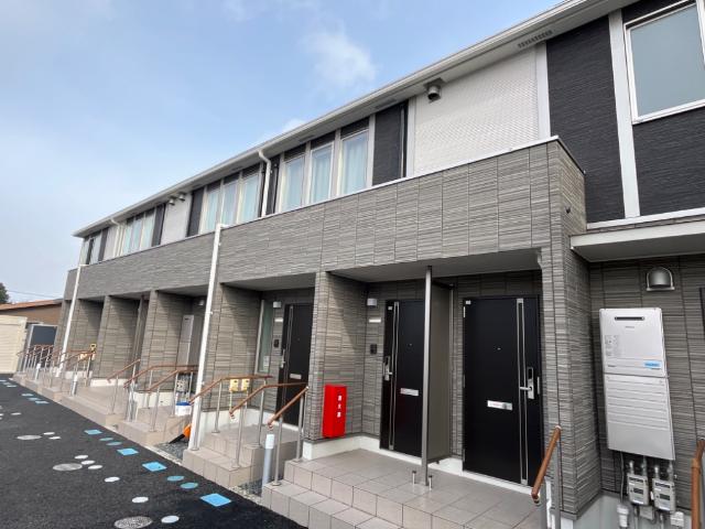 カーサトラスト