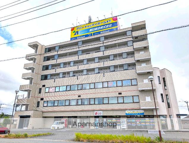 E-環境秋田ビル