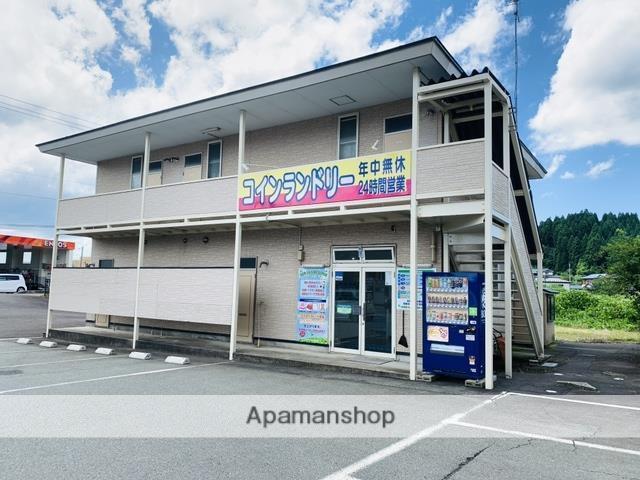 タウンハウスオオヤマⅡ