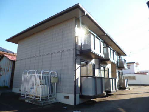 メゾンシャンブル