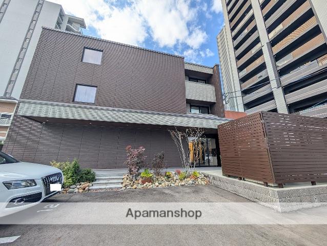 セレナヴィラ中通