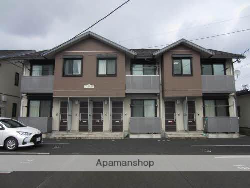 シャーメゾン川元B