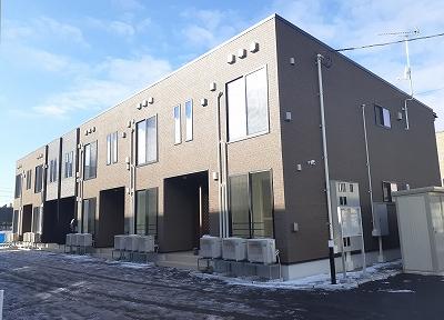 サン ブライト Ⅲ(2LDK/2階)