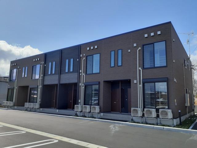 インフィニティエアポートS B