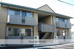 バリュージュ山王(2K/2階)