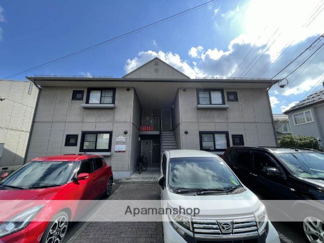 グランソレイユC