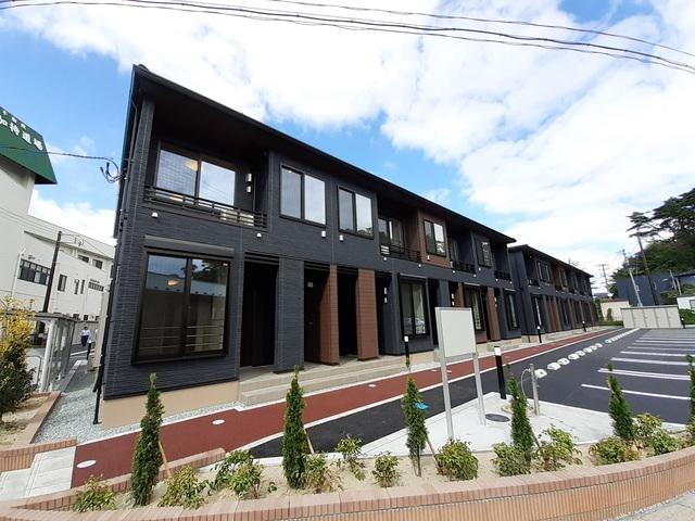 松島シーサイドヴィラA