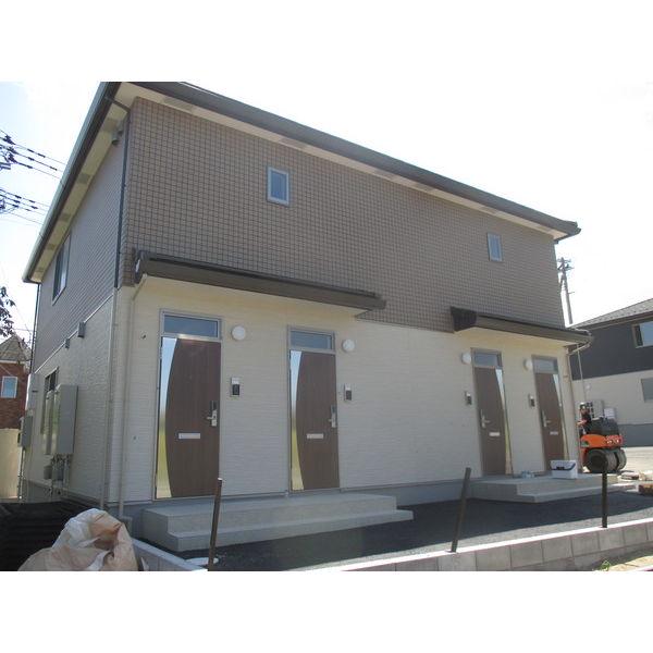 VALLEE DE LOURSバリーデルアース B棟