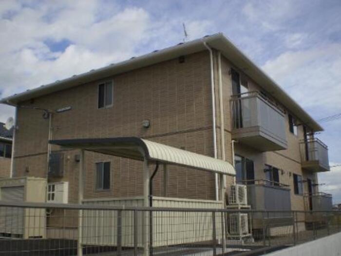 ディアコート ABC