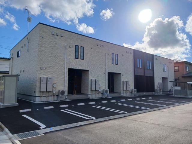 デイスヒルズ(1LDK/1階)