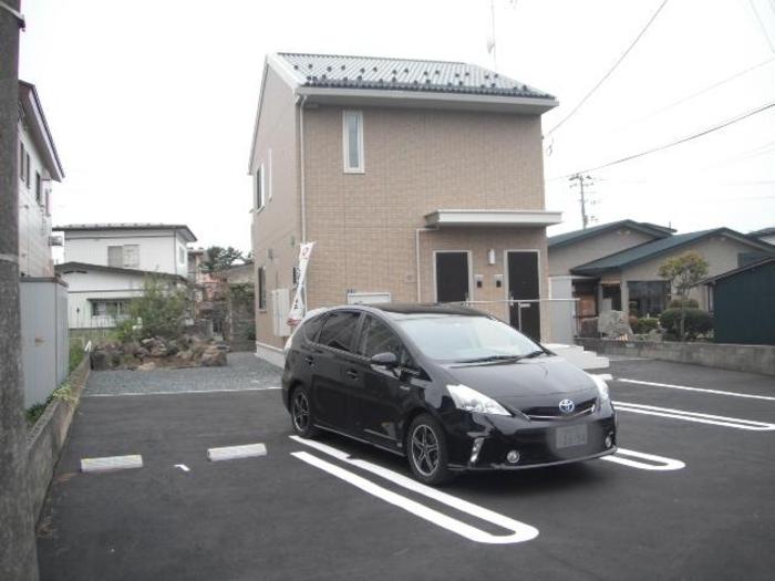 ガーデンプレイス光穂