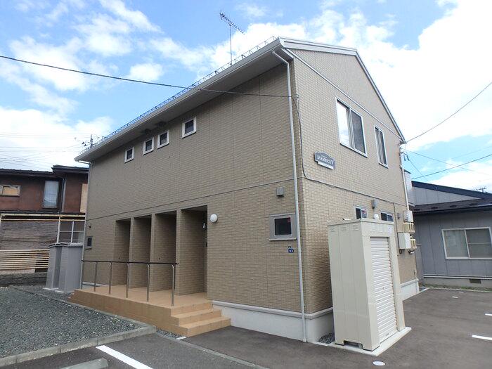 シャムロック V