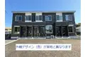 多賀城市新田アパート