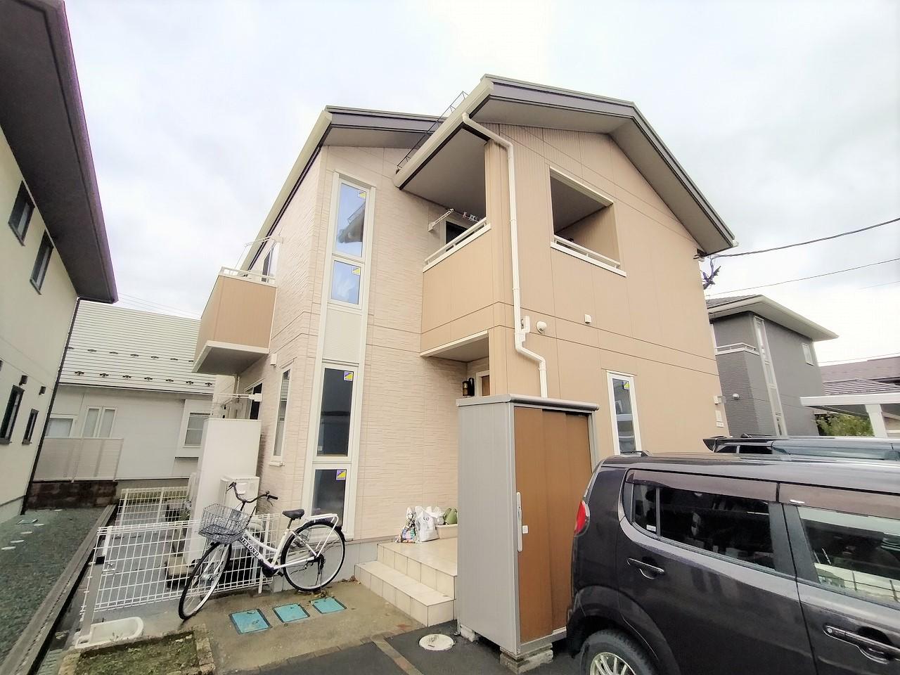 XEVOスクエア東通