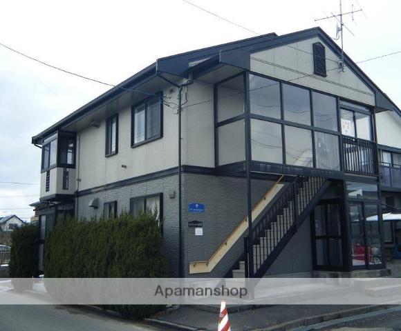 セジュール横森