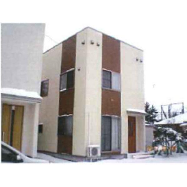 秋田県秋田市保戸野すわ町の戸建賃貸