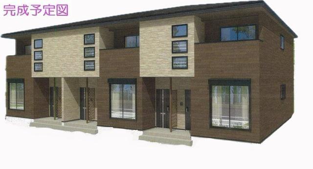 メゾンシャルマンKⅡ