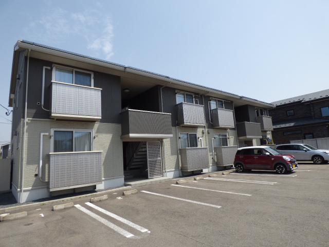 メゾンドフォレ