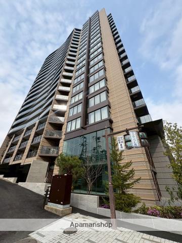 レーベン秋田 THE IMPERIAL TOWER(3LDK/13階)
