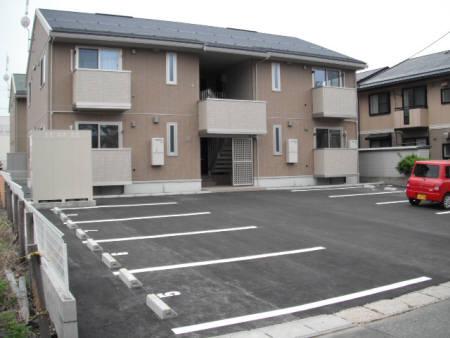 グランシャリオ大川町