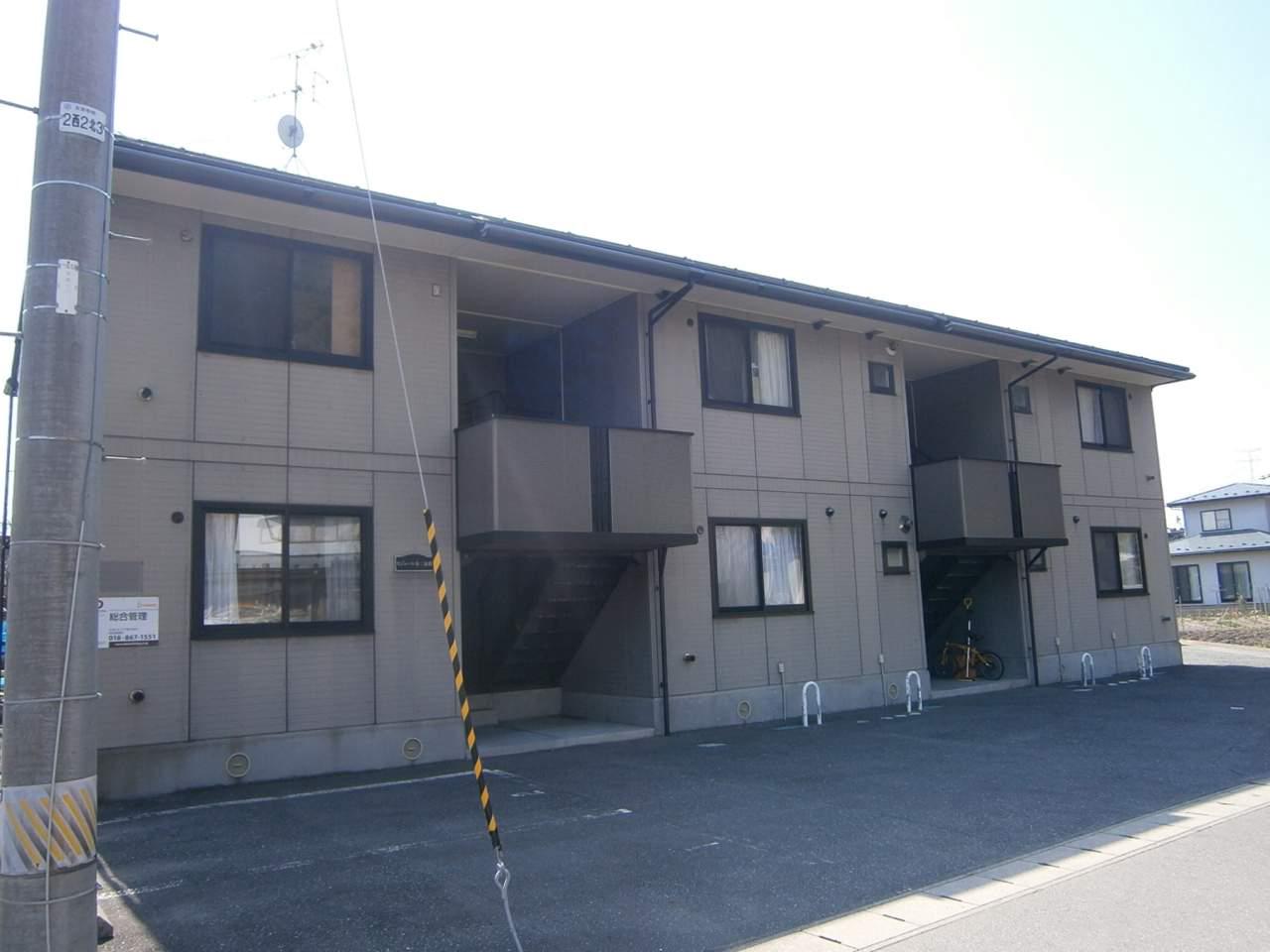 セジュール泉三嶽根