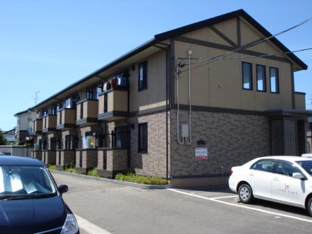 サンライフ八柳A