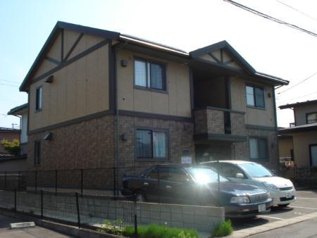 メゾンボヌールK