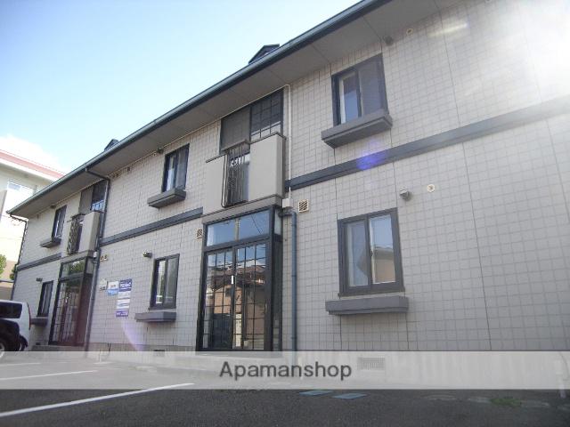 アイユウパレスK5