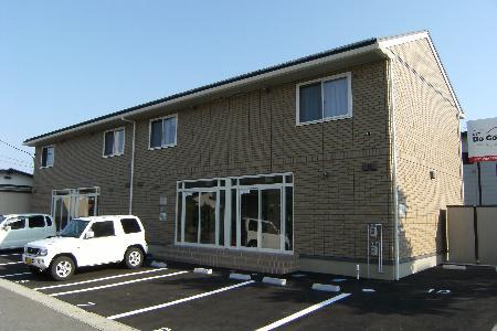 グランシャリオ英