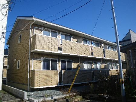 サンクレスト B