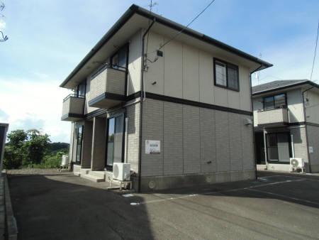 セジュール山手台　Ａ