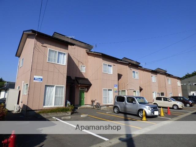 フェアステージつばさ