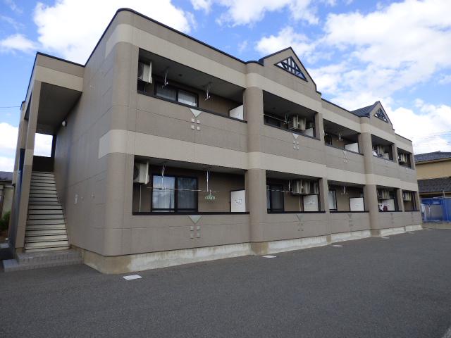 グランガーデン田尻野