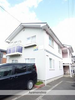 フェアステージビッグホリデー(2LDK/1階)