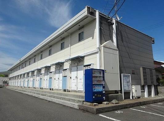レオパレス泉1