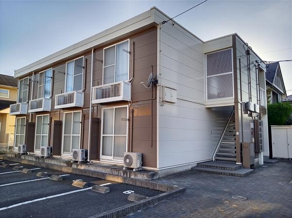 レオパレスラ トゥール