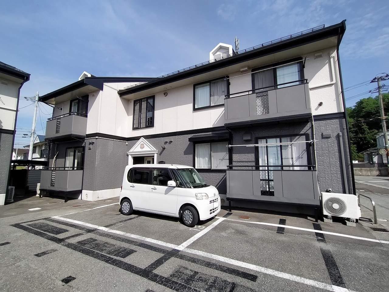 トゥインクルコート桑原B