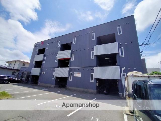 アシスト第11秋田マンション
