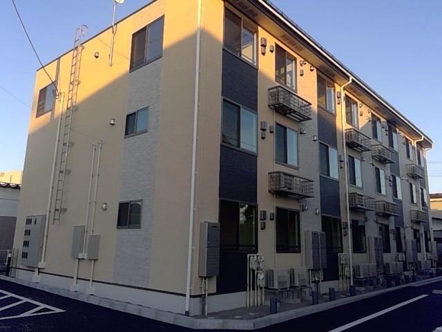 グランド ルーチェ