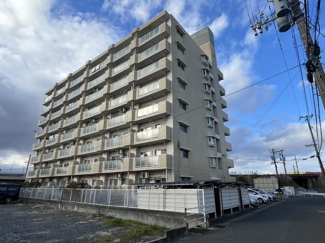 サンセレクト多賀城2