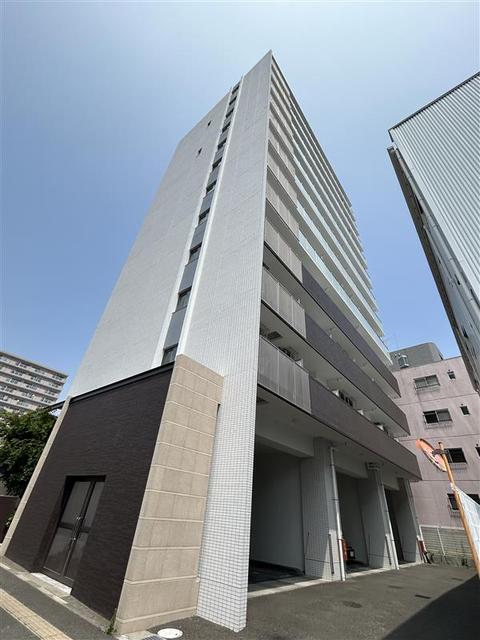 ドゥーエ仙台イーストⅡ(1DK/7階)