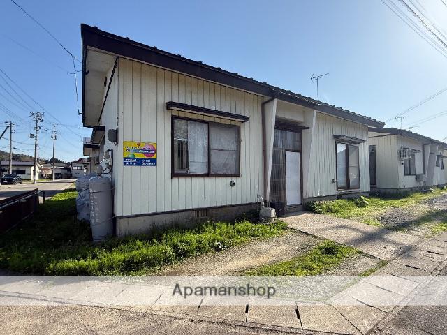 秋田県横手市 1階建 築42年