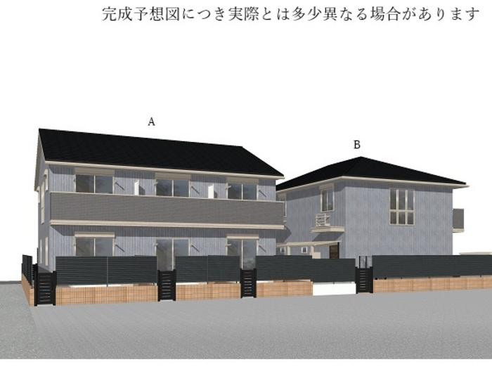 ＲＡＹ　ＮＯＲＴＨ　ＥＡＳＴ　ＬＩＢＲＡＲＹ　Ａ棟