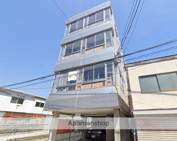 高橋マンション(1K/3階)