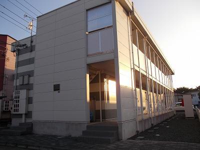 レオパレスM50