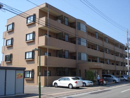 グランディル山王