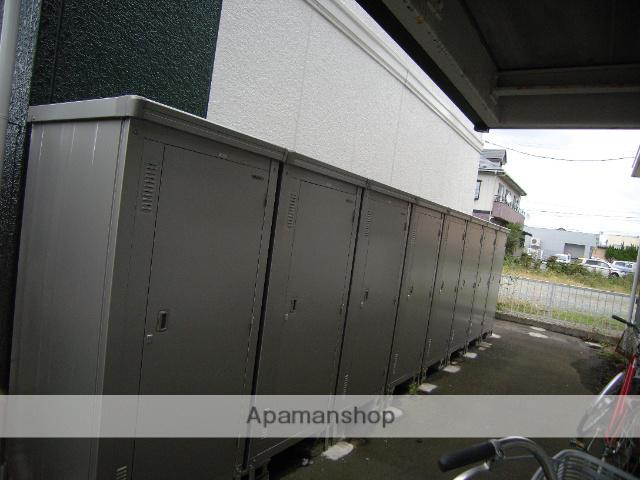 タウンハウス上の町B