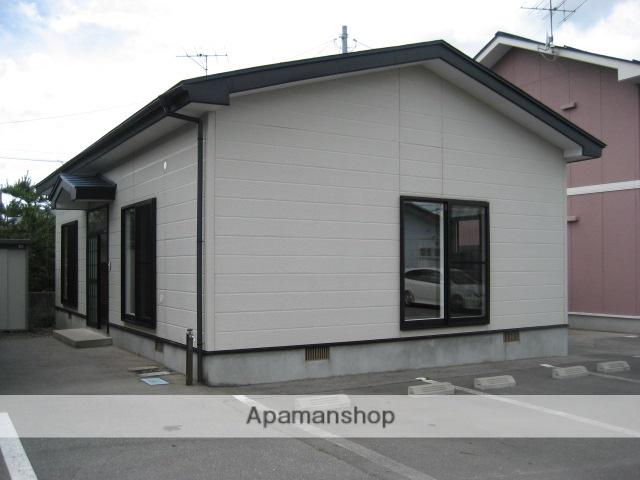 秋田県秋田市  築24年(3DK)