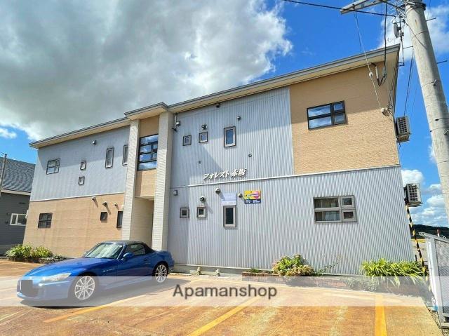 フォレスト赤坂