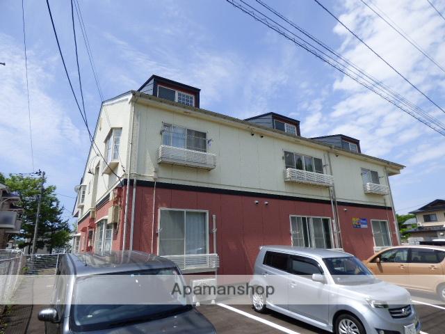 平成コーポ川尻公園前(ワンルーム/2階)